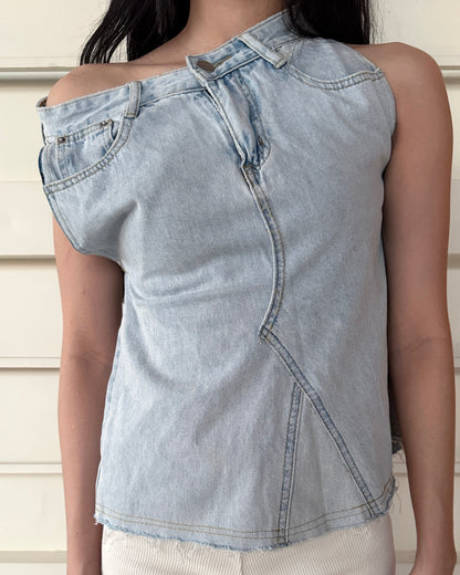 Shorts Top 009
