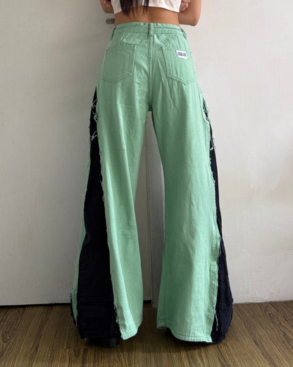 Duality Pants 038