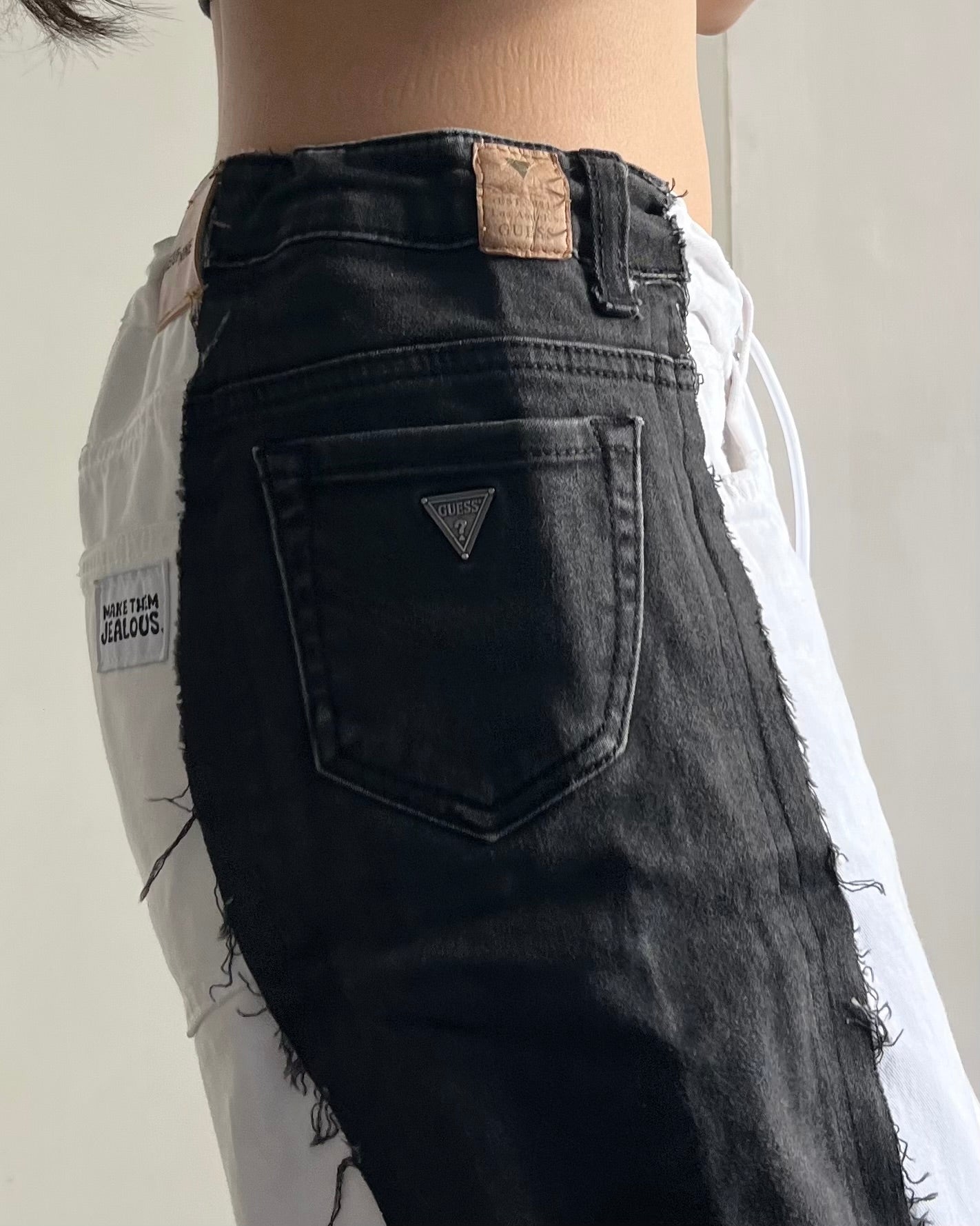 Edge Pants 022
