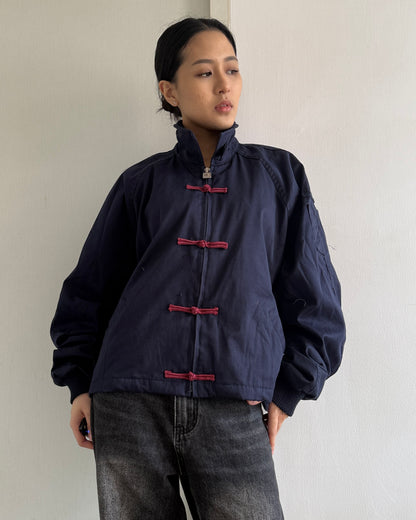 Cheongsam Jacket 002