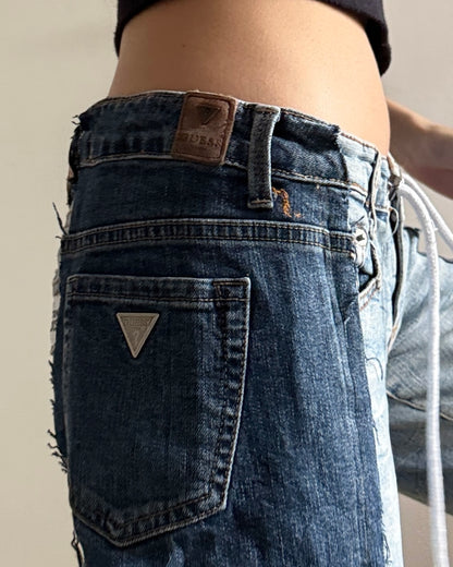 Edge Pants 082