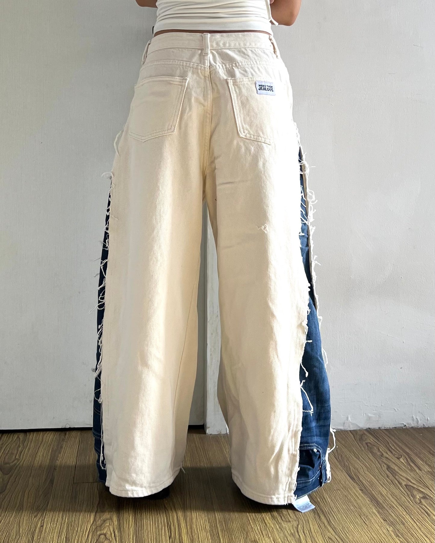 Duality Pants 018