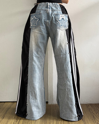 [PO 3 Days] Hybrid Pants 003