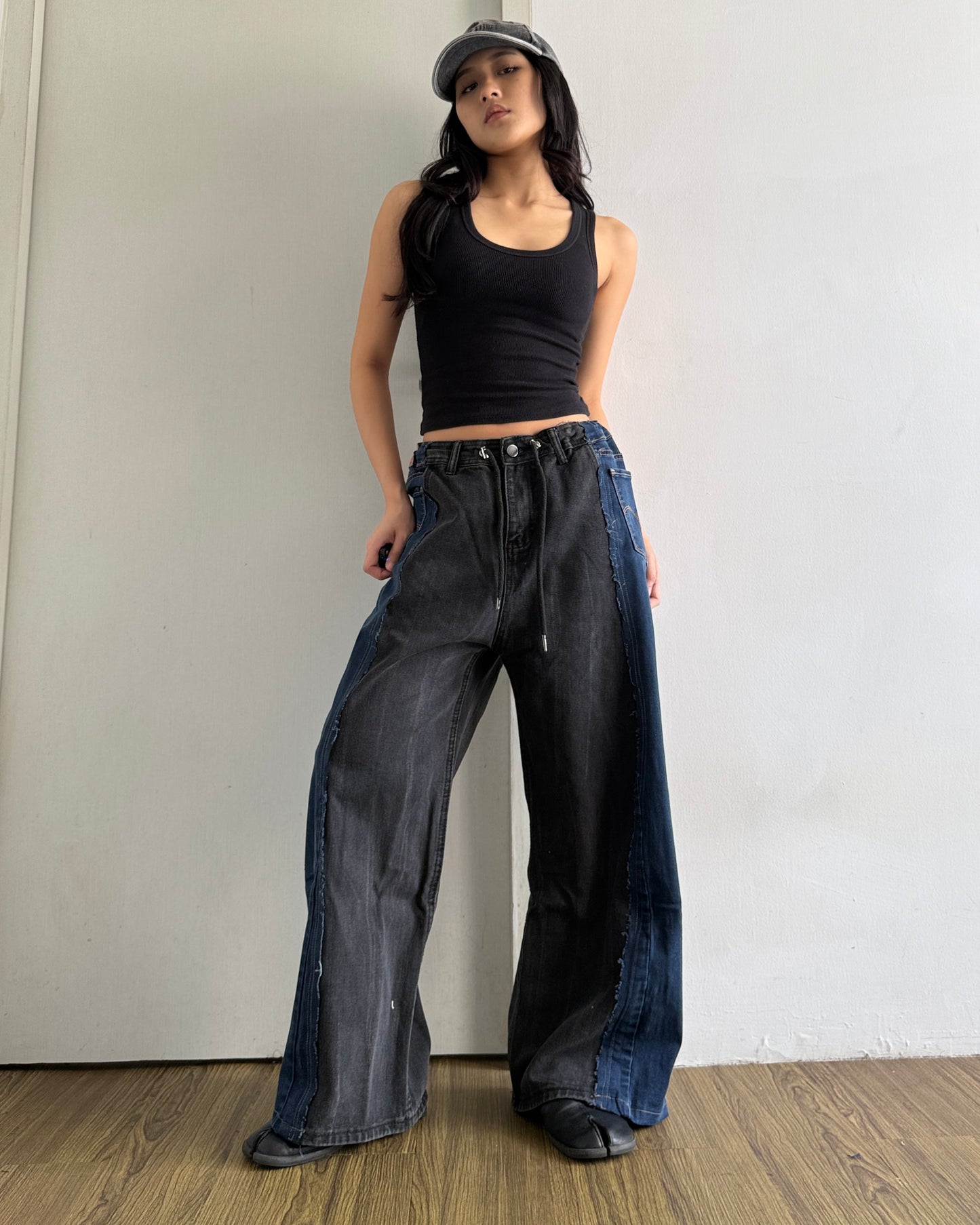Edge Pants 041