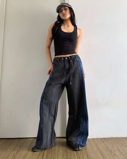 Edge Pants 041