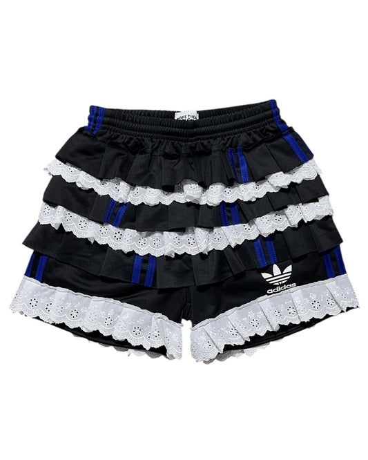 Ruffle Skort 024