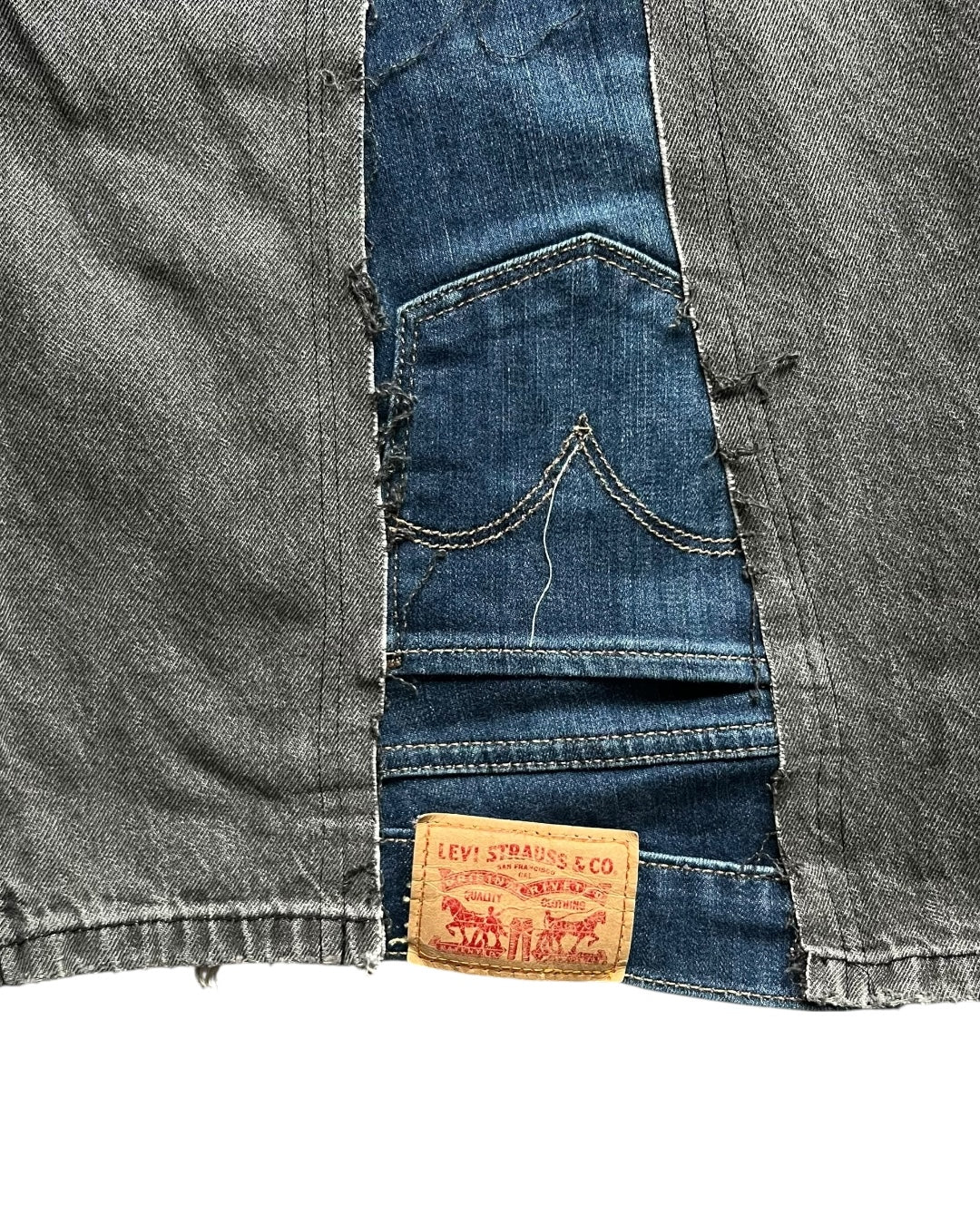 Duality Pants 019