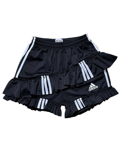 Ruffle Skort 020