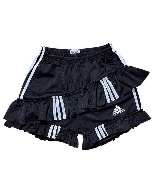 Ruffle Skort 020