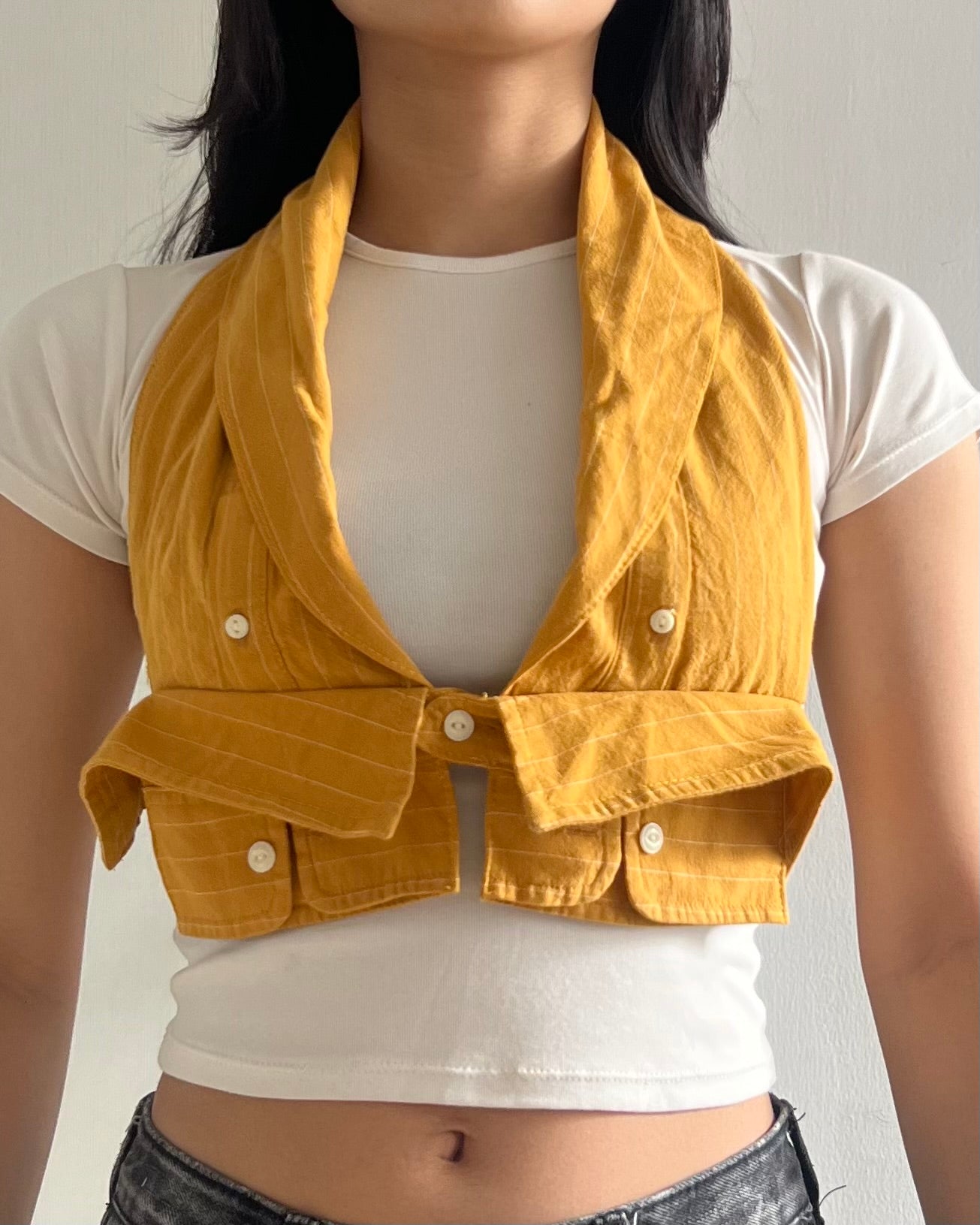 Sleeves Bralette (6 Pieces)