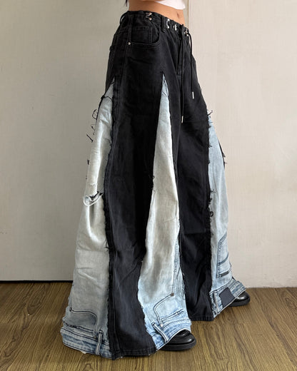 Duality Pants 040