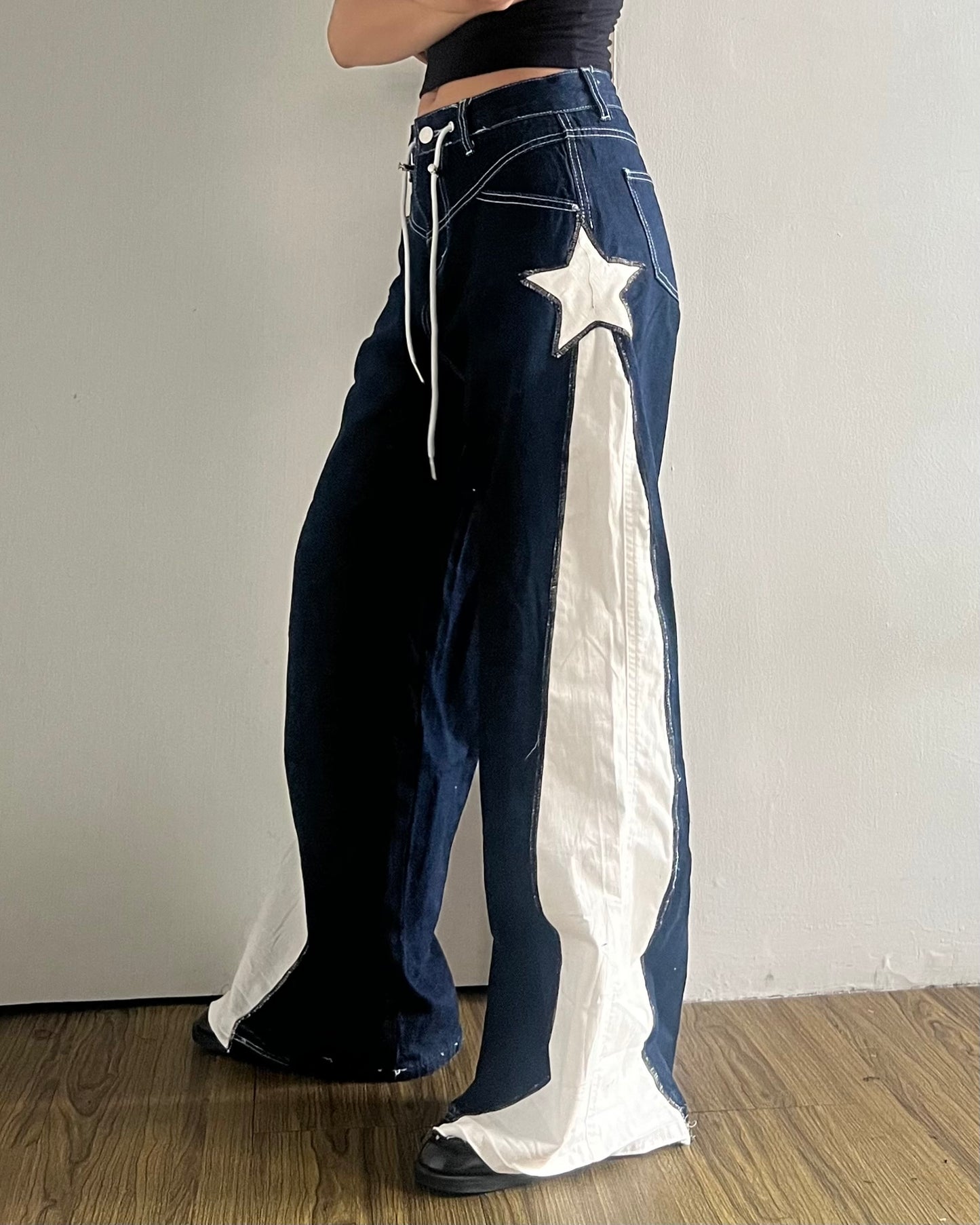 Star Pants 026