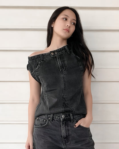 Shorts Top 007