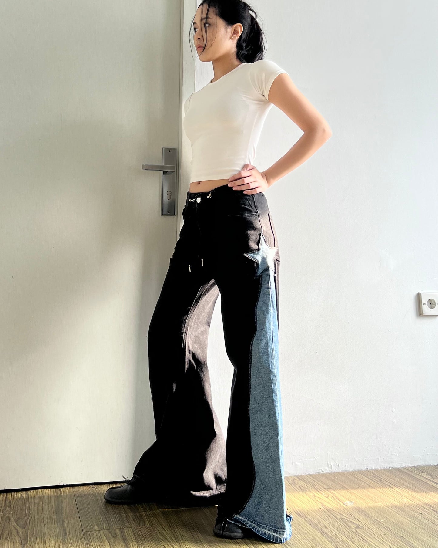Star Pants 001