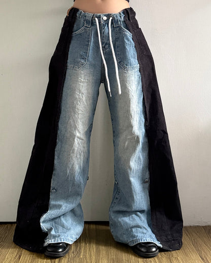 [BIG SIZE] Edge Pants 079