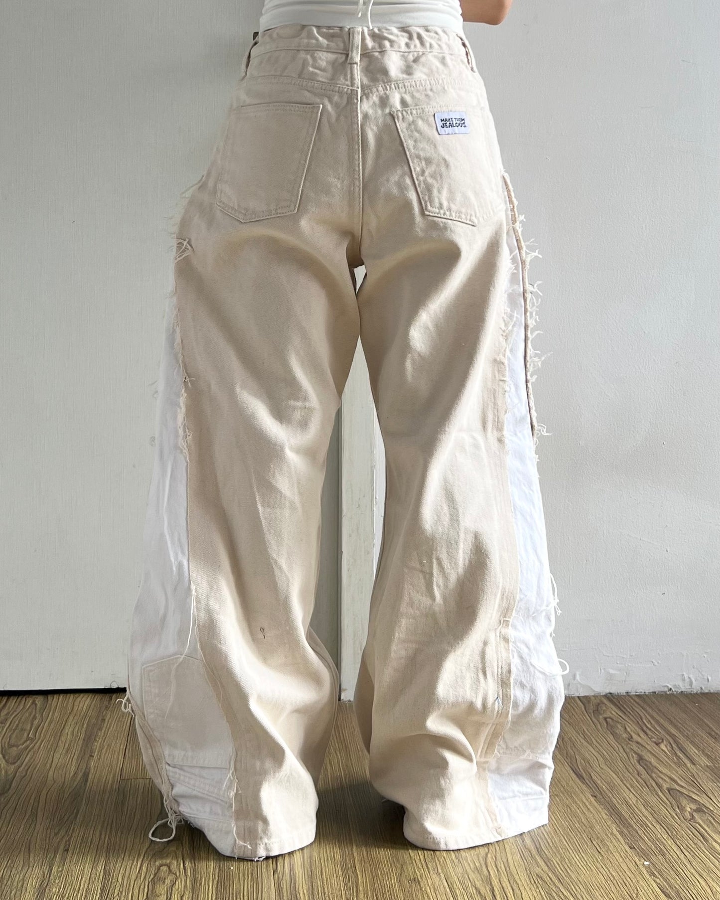 Duality Pants 016