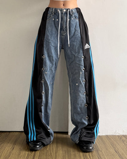 Hybrid Pants 044