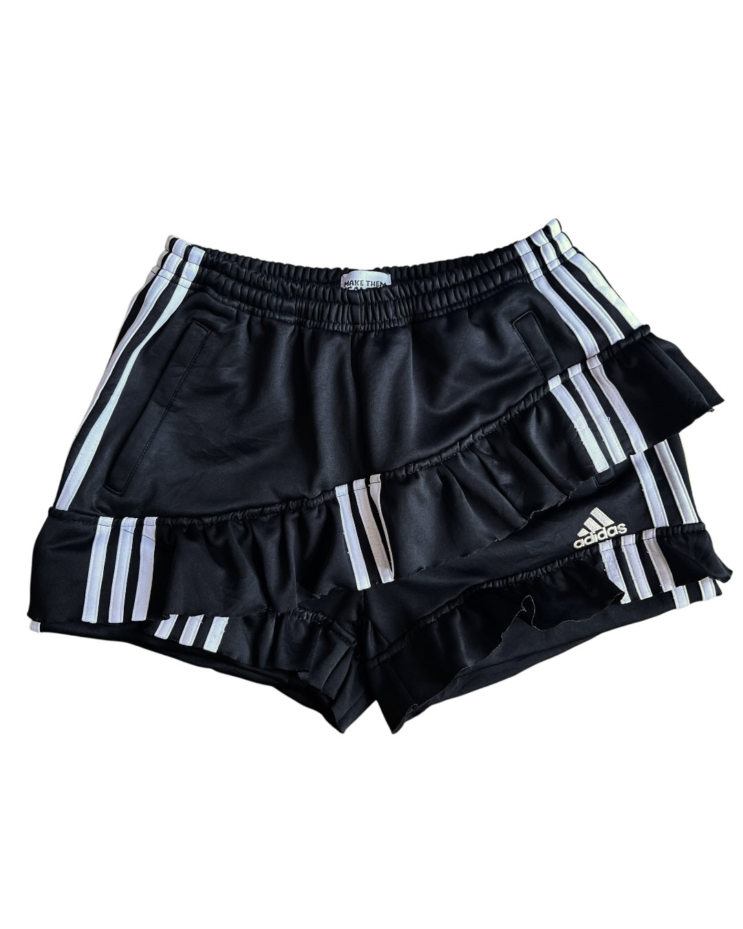 Ruffle Skort 053