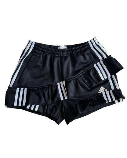 Ruffle Skort 053