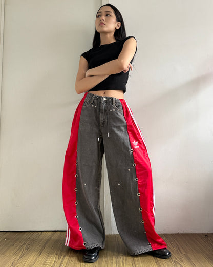 Hybrid Pants 081