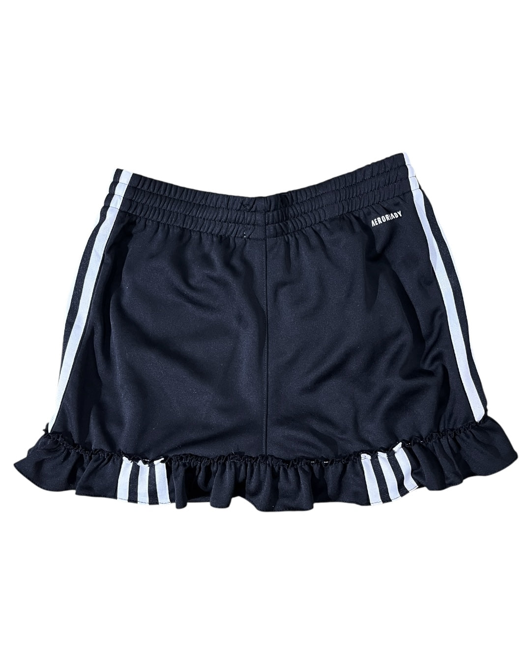 Ruffle Skort 032