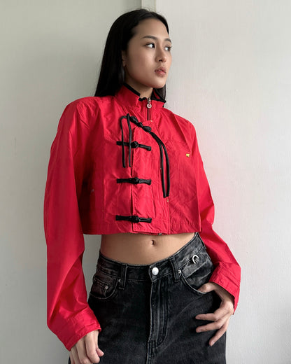 Cheongsam Jacket 035