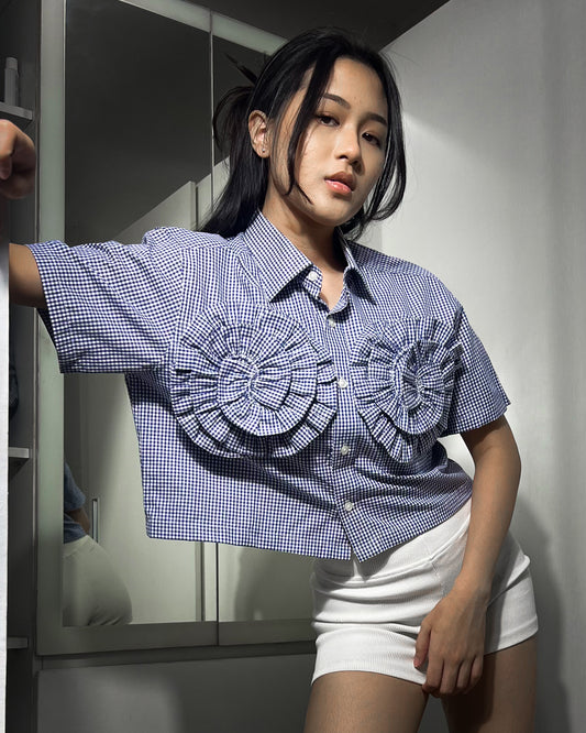 Swirl Shirt 004