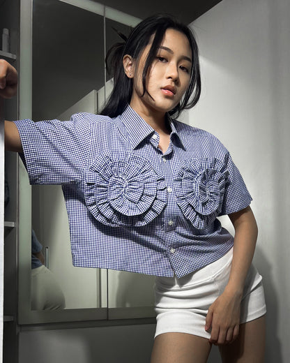 Swirl Shirt 004