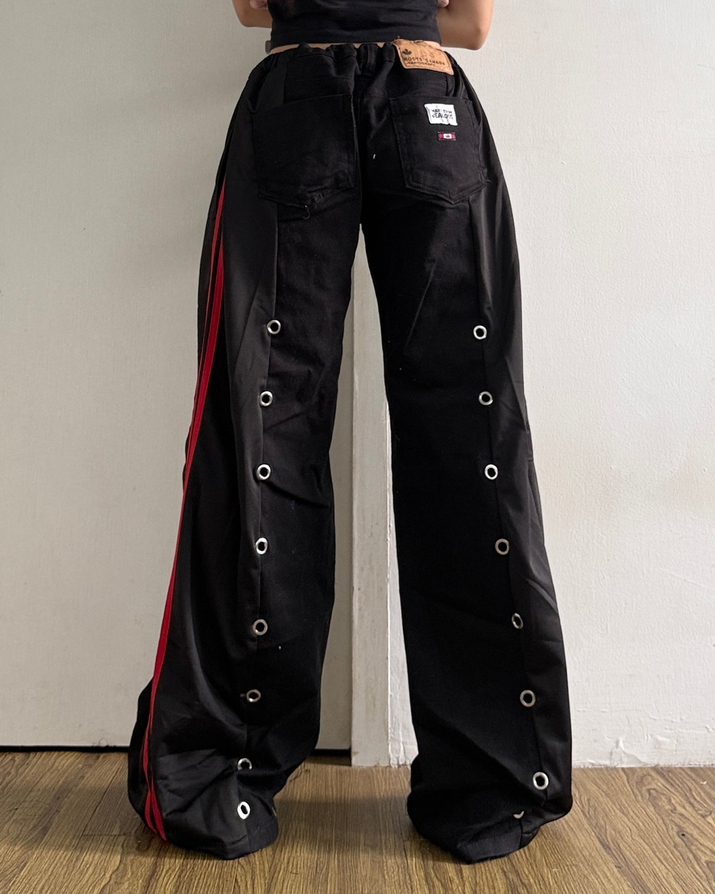 Hybrid Pants 059