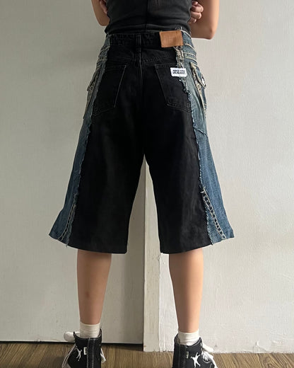 Edge Jorts 012