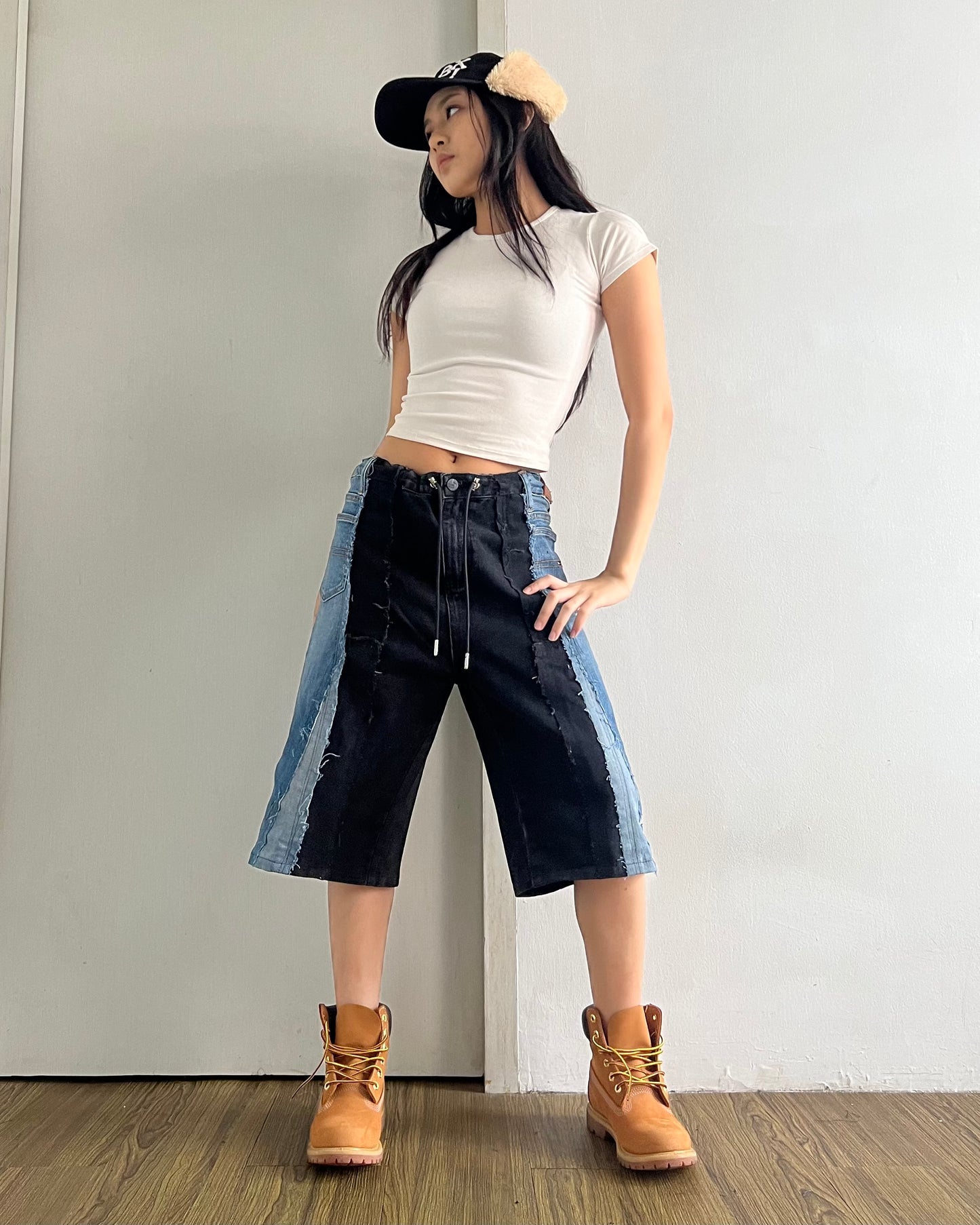 Edge Jorts 003