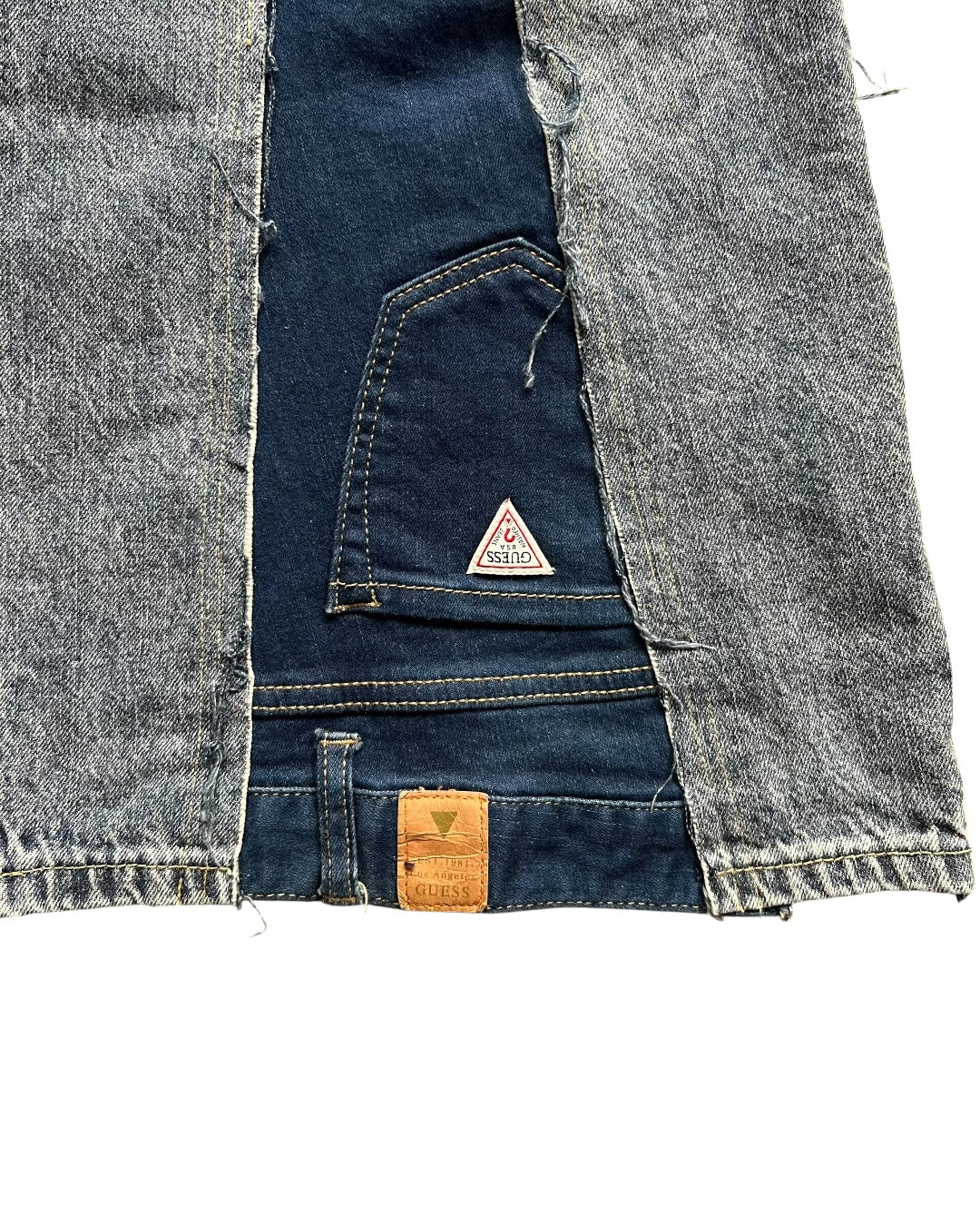 Duality Pants 015