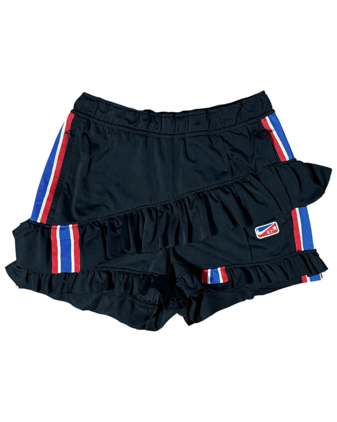 Ruffle Skort 016