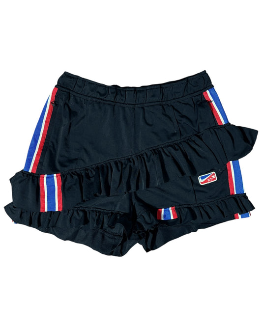 Ruffle Skort 016