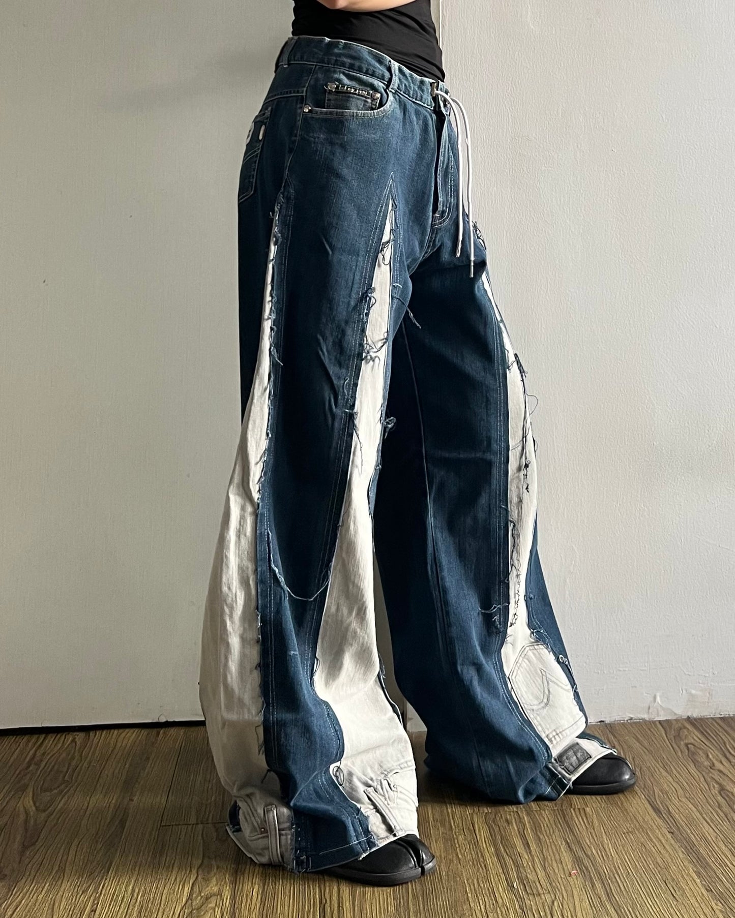 Duality Pants 008