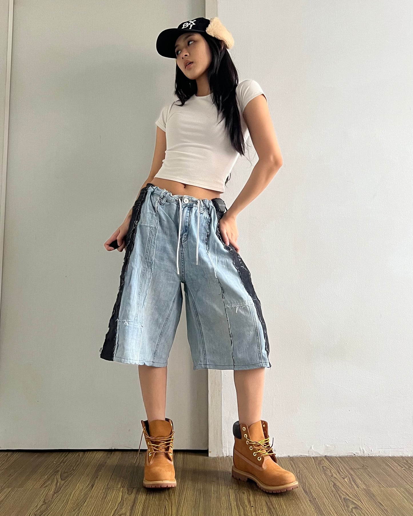 Edge Jorts 004