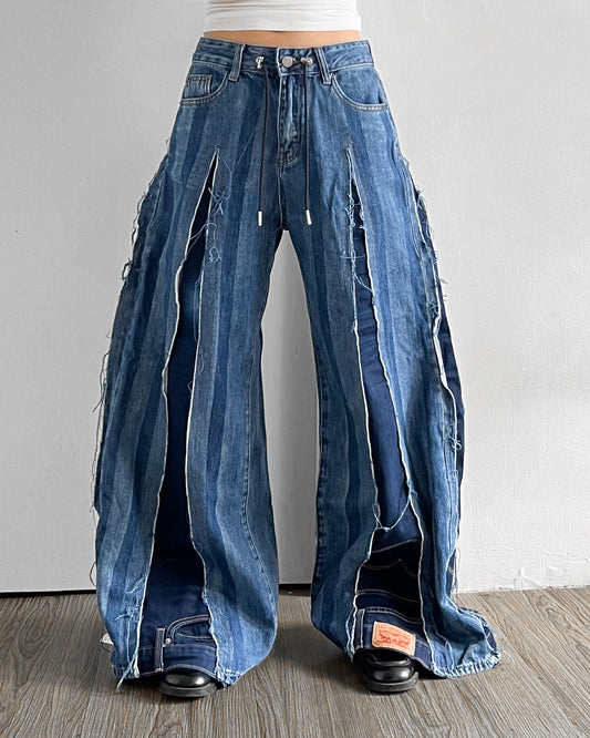 Duality Pants 024