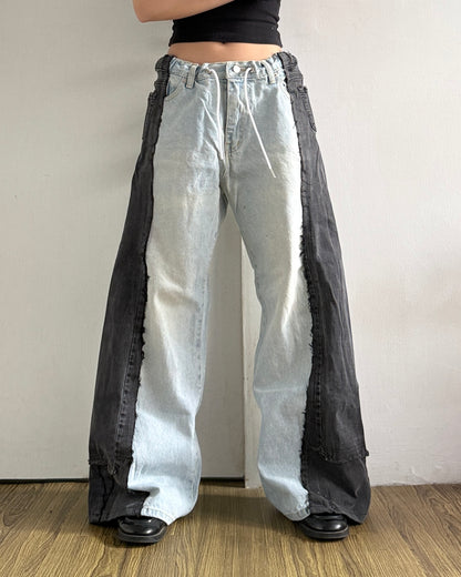 [BIG SIZE] Edge Pants 066