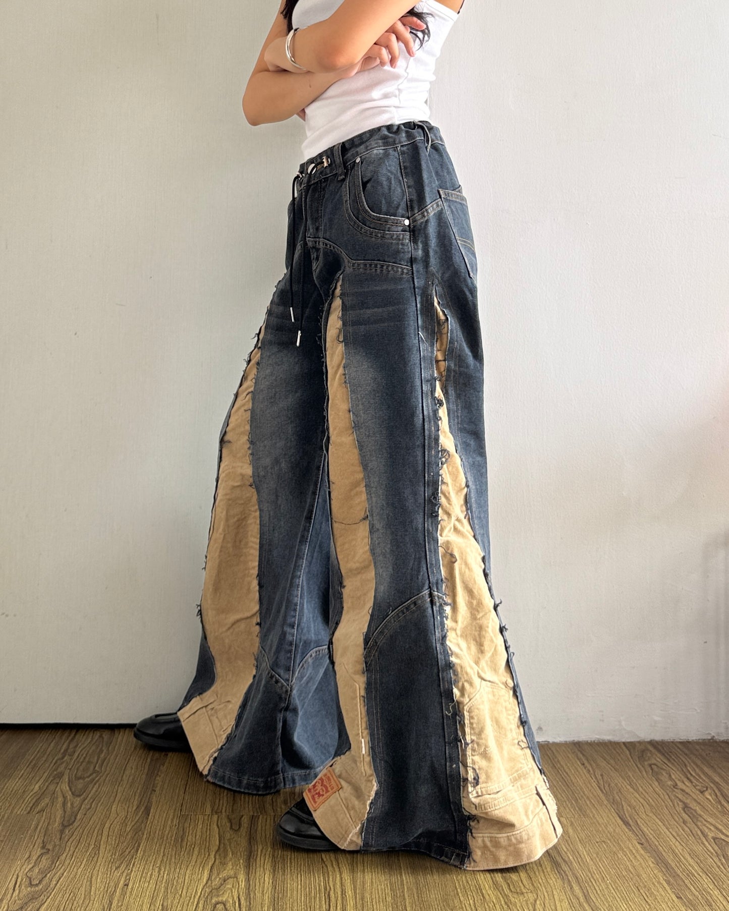 Duality Pants 034