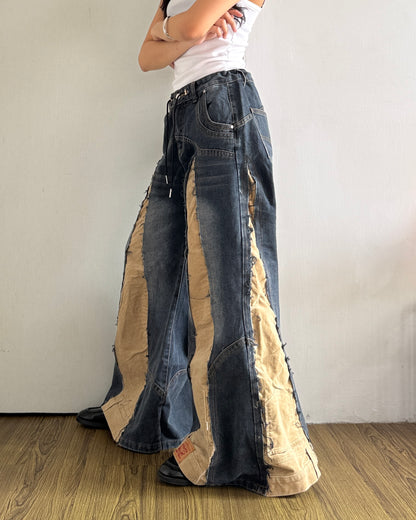 Duality Pants 034