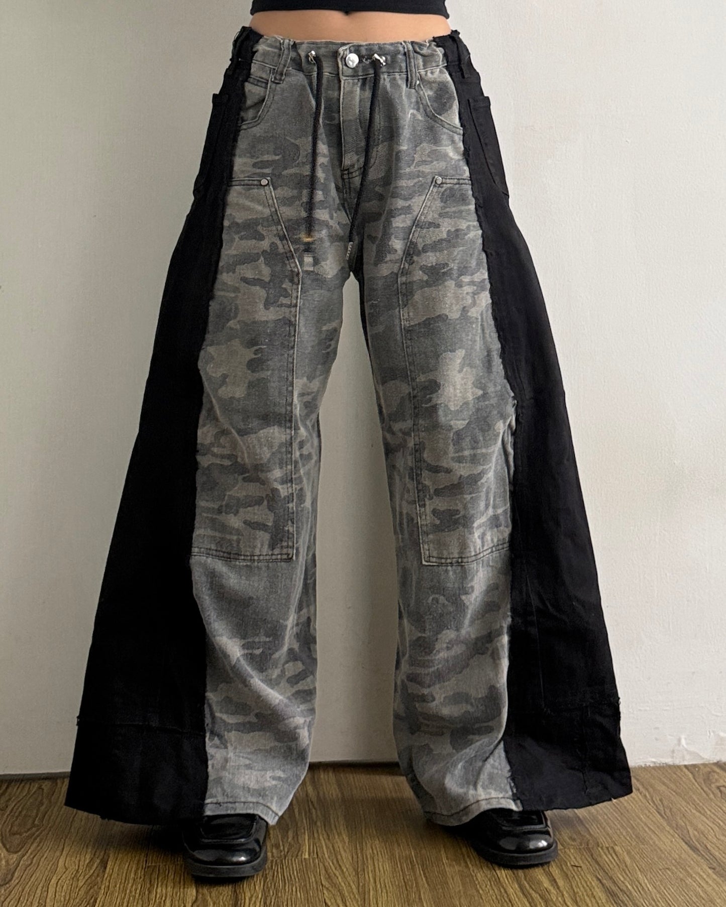 Edge Pants 028
