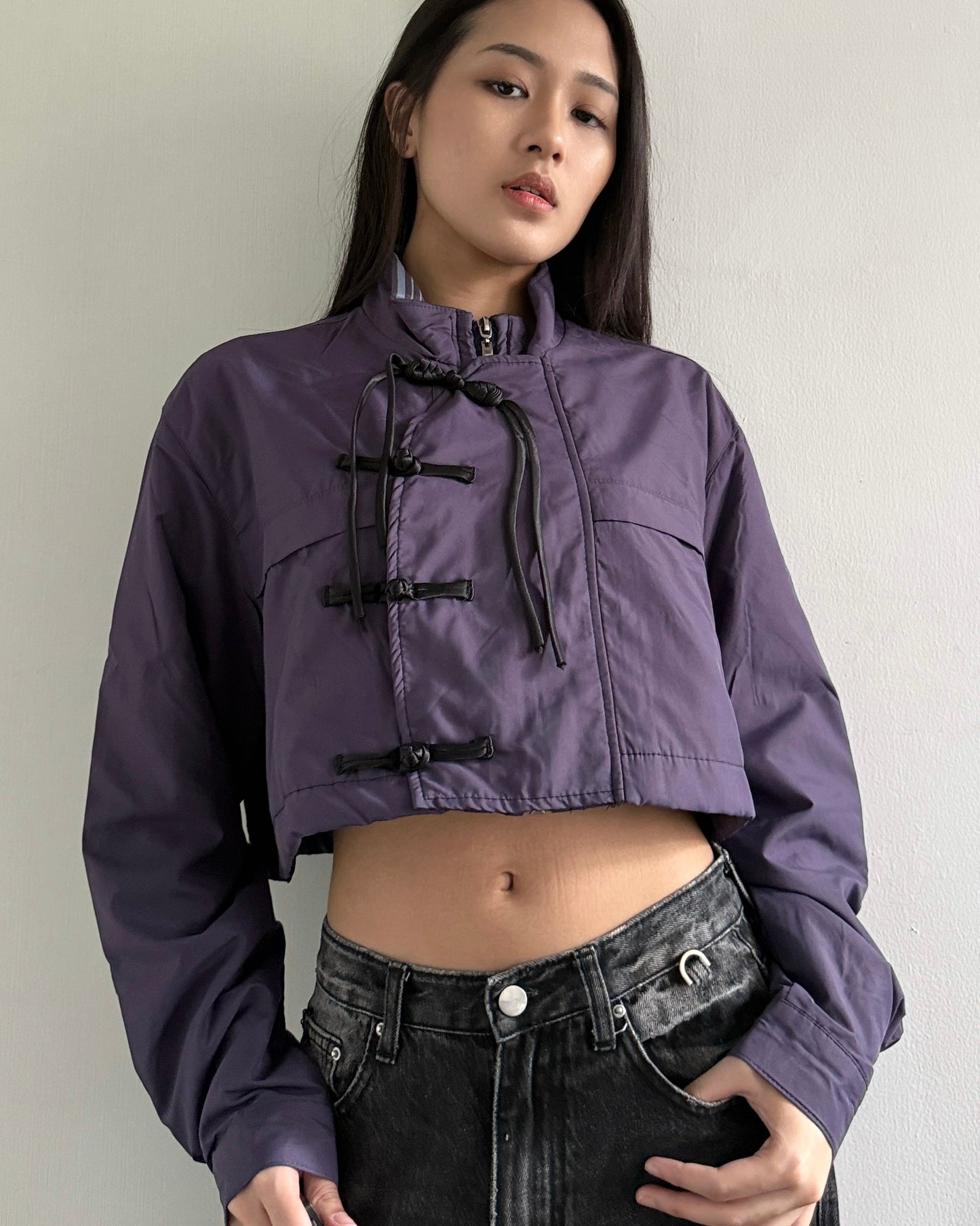 Cheongsam Jacket 038