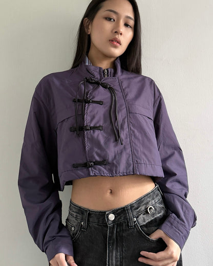 Cheongsam Jacket 038