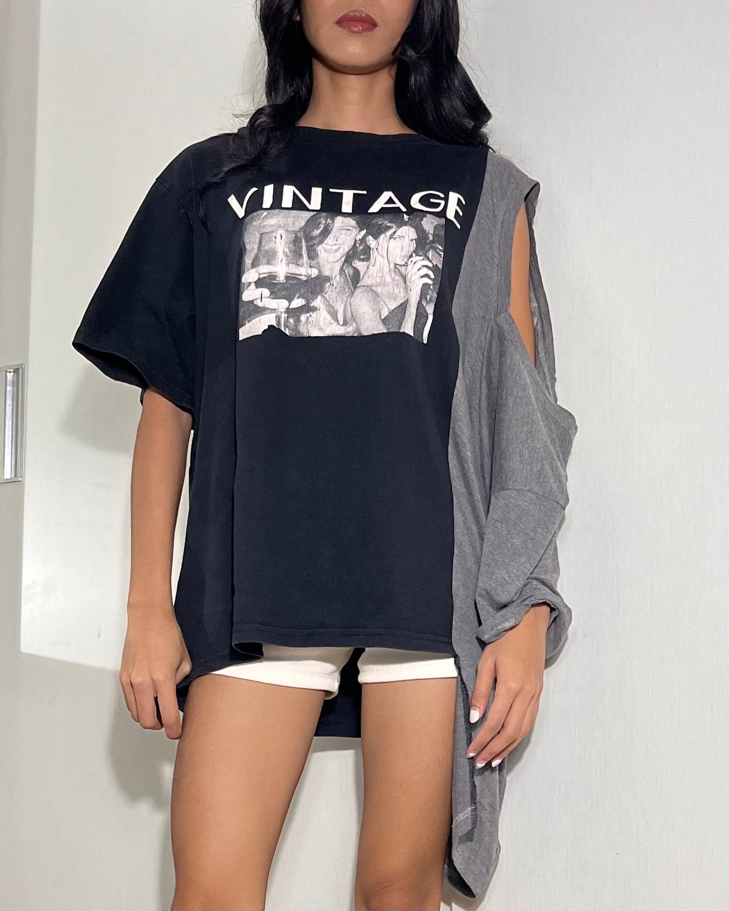 Two-way Top 012