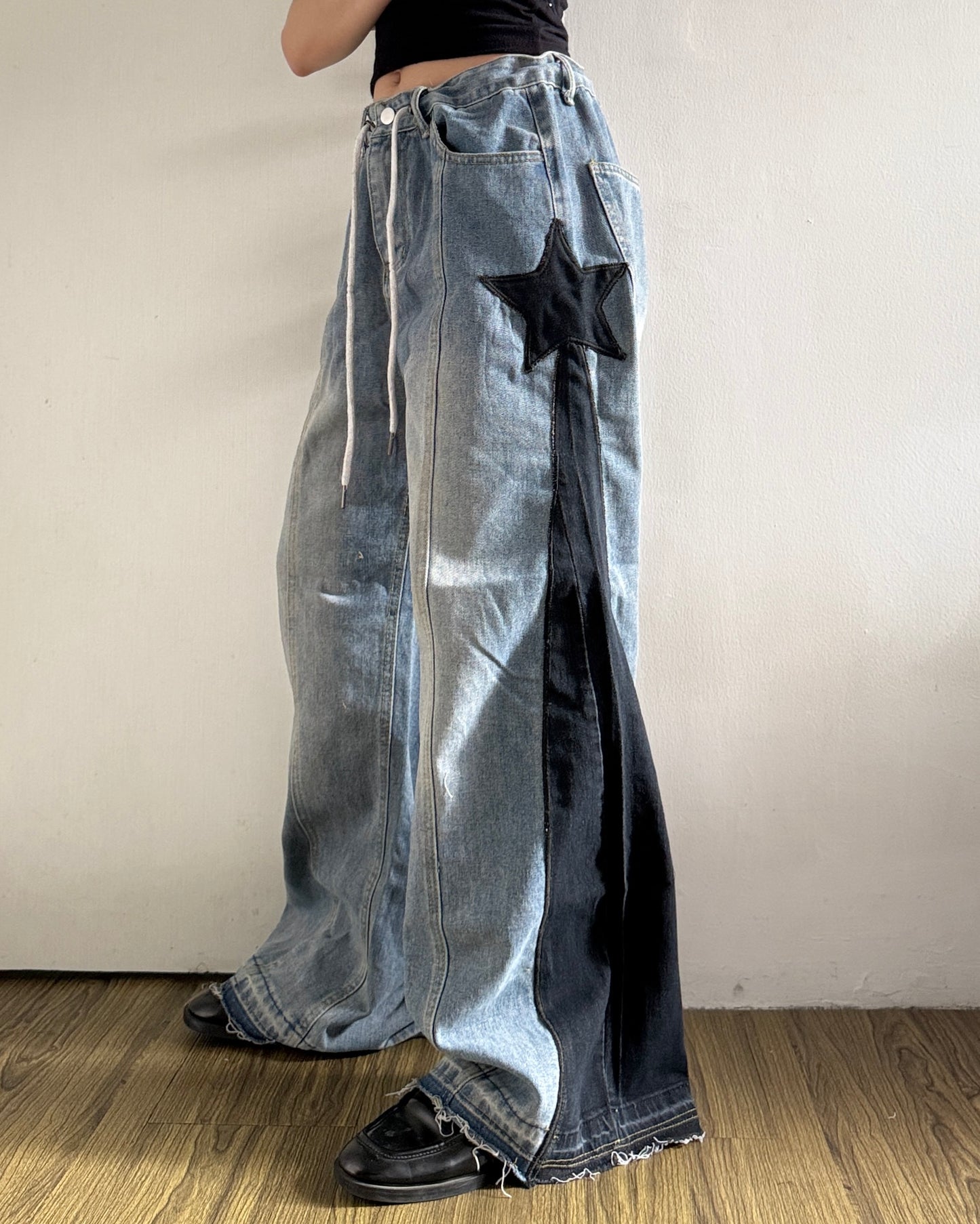 Star Pants 069