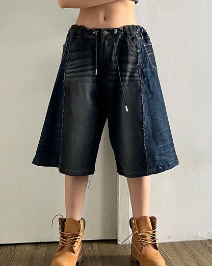 [BIG SIZE] Edge Pants 010
