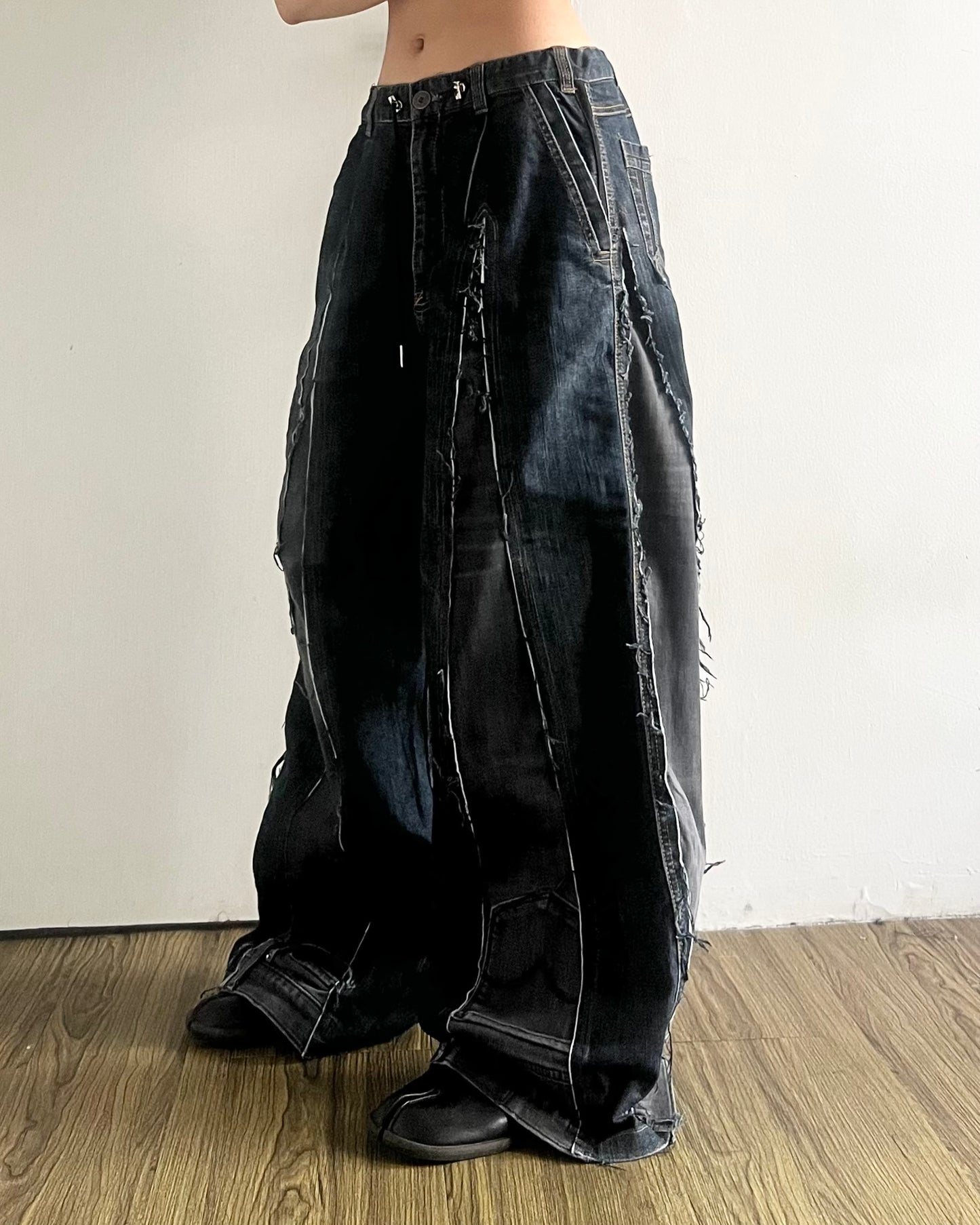 Duality Pants 011