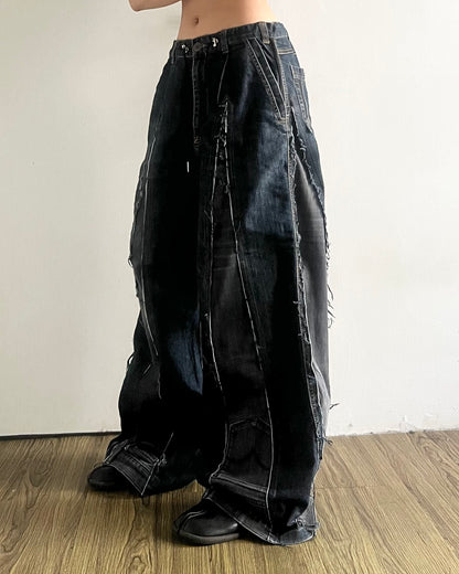 Duality Pants 011