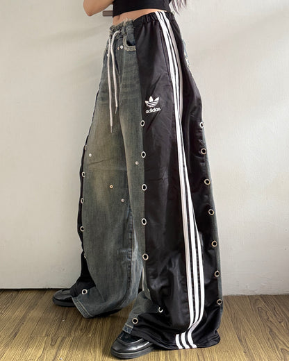 Hybrid Pants 083