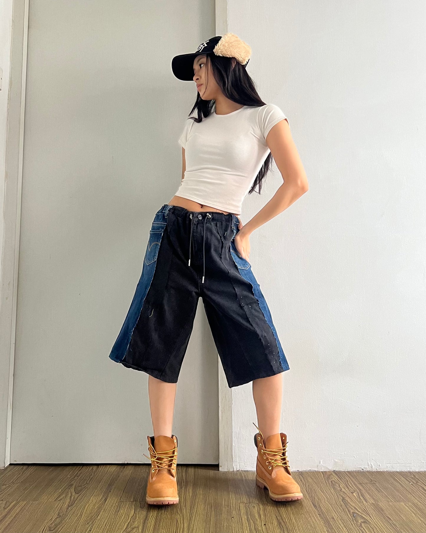 Edge Jorts 002